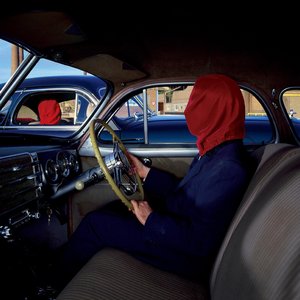 Mars Volta, The/Frances The Mute: Clouds Hill Edition [LP]