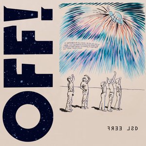 Off!/Free LSD [CD]