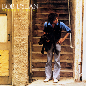 Dylan, Bob/Street Legal (Import with Magazine) [LP]