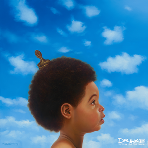 Drake/Nothing Was The Same [CD]