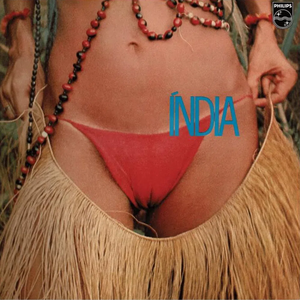 Costa, Gal/India (50th Ann. - Half Speed Master) [LP]