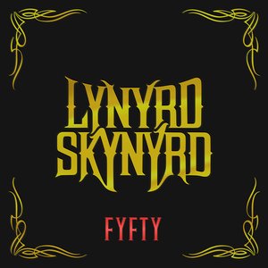 Lynyrd Skynyrd/Fyfty (4CD) [CD]