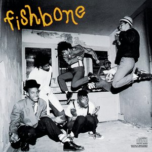 Fishbone/Fishbone EP [LP]