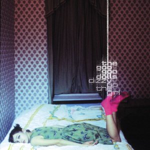Goo Goo Dolls, The/Dizzy Up The Girl (25th Anniversary Silver Vinyl) [LP]