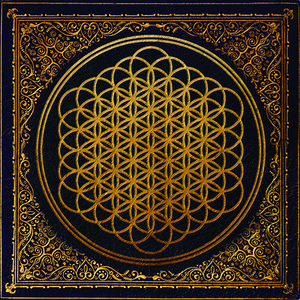 Bring Me The Horizon/Sempiternal [CD]