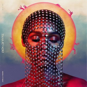 Monae, Janelle/Dirty Computer (Crystal Clear Vinyl) [LP]