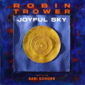 Trower, Robin/Joyful Sky [CD]