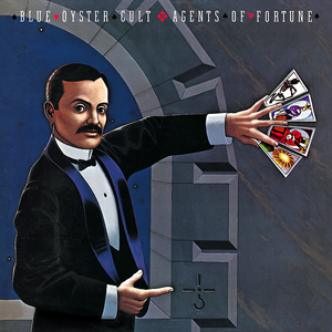 Blue Oyster Cult/Agents Of Fortune [CD]