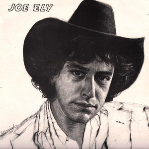 Ely, Joe/Joe Ely [LP]