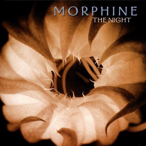 Morphine/The Night (Yellow Vinyl) [LP]