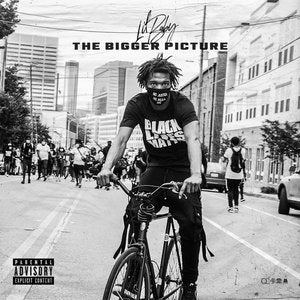 Lil Baby/The Bigger Picture [LP]