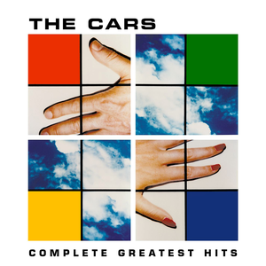 Cars/Complete Greatest Hits [CD]