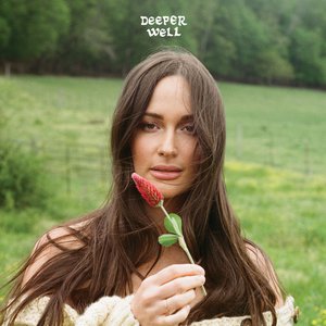 Musgraves, Kacey/Deeper Well (Transparent Cream Vinyl) [LP]