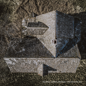Rural Alberta Advantage, The/The Rise & The Fall (Limited Tan Vinyl) [LP]