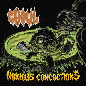 Ghoul/Noxious Concoctions (Limited Coloured Vinyl) [LP]