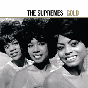 Supremes, The/Gold [CD]