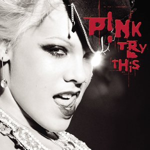 P!nk/Try This [LP]