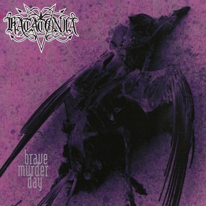 Katatonia/Brave Murder Day [LP]