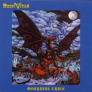 Saint Vitus/Mournful Cries [LP]