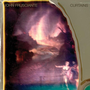 Frusciante, John/Curtains [LP]