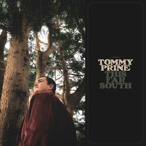 Prine, Tommy/This Far South [LP]