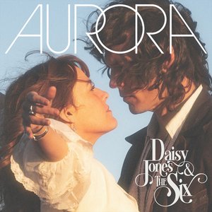 Daisy Jones & The Six/Aurora (Deluxe Baby Blue Vinyl) [LP]