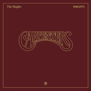 Carpenters, The/The Singles 1969-1973 [LP]