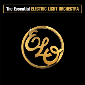 Electric Light Orchestra/The Essential [CD]