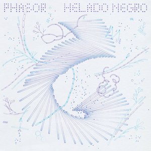Helado Negro/Phasor (Indie Exclusive Coke Bottle Green Vinyl) [LP]