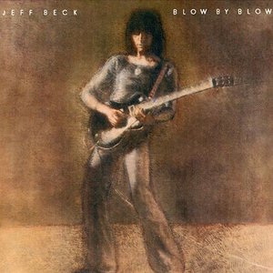 Beck, Jeff/Blow By Blow [LP]