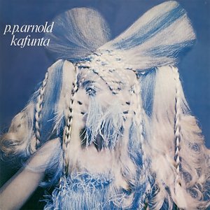 P.P. Arnold/Kafunta [LP]