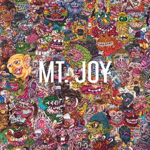 Mt. Joy/Mt. Joy [CD]