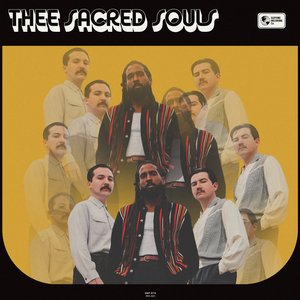 Thee Sacred Souls/Thee Sacred Souls [LP]