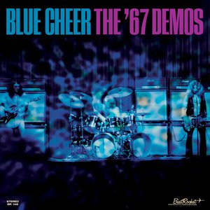 Blue Cheer/The '67 Demos (White Vinyl) [LP]