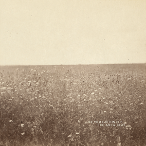 Milk Carton Kids/The Ash & Clay [LP]