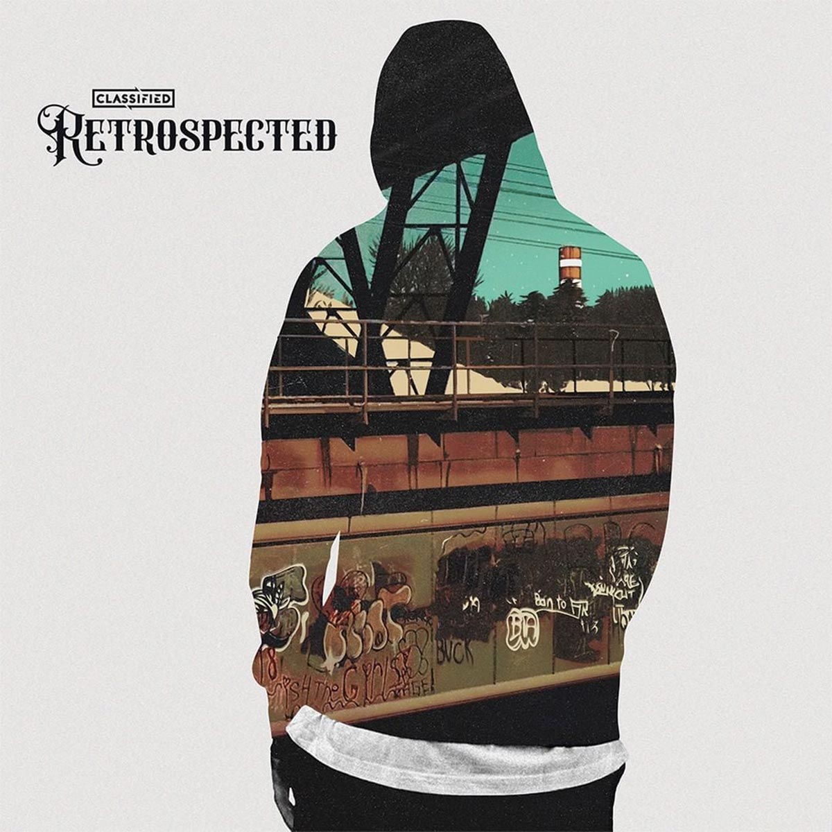 Classified/Retrospected [LP]