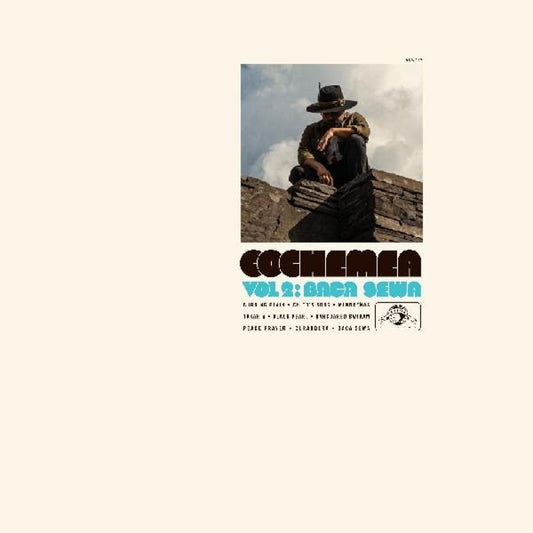 Cochemea/Vol. II: Baca Sewa  (Amethyst Colour Vinyl) [LP]
