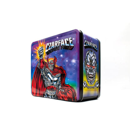 Czarface/Czarmageddon! Lunchbox (Cassette & Trading Cards)