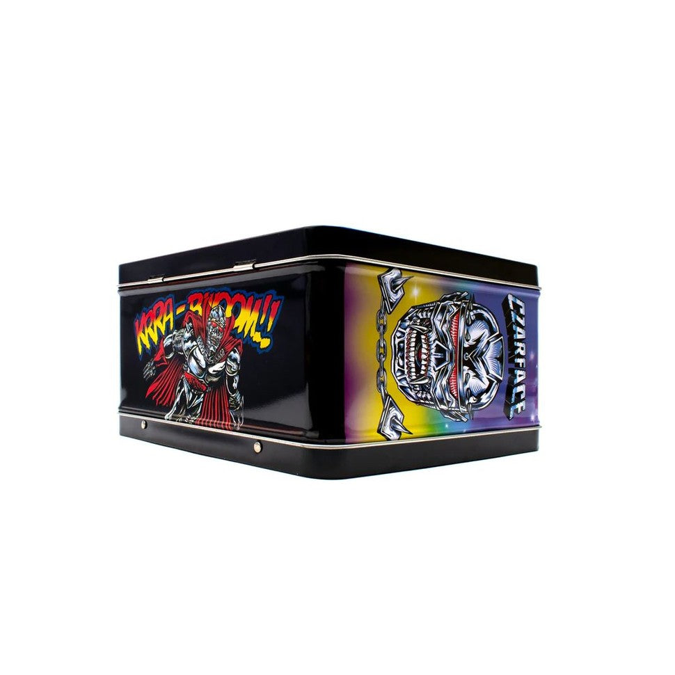 Czarface/Czarmageddon! Lunchbox (Cassette & Trading Cards)