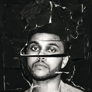 Weeknd, The/Beauty Behind the Madness [CD]