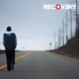 Eminem/Recovery [CD]