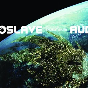 Audioslave/Revelations [CD]