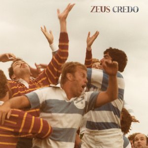 Zeus/Credo [LP]