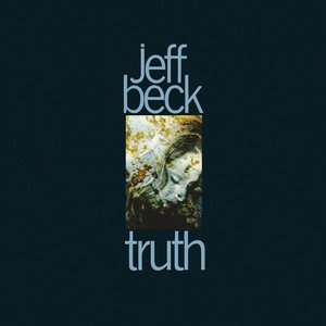 Beck, Jeff/Truth [LP]