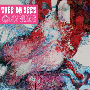 Thee Oh Sees/Warm Slime [LP]