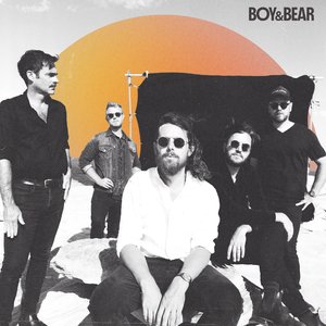 Boy & Bear/Boy & Bear (Coloured Vinyl) [LP]