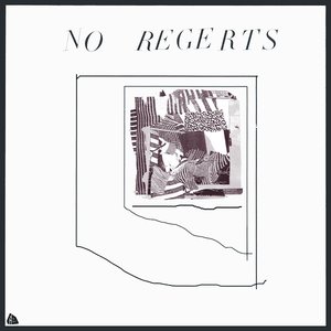 Chastity Belt/No Regerts: 10th Anniversary (Black & White Vinyl) [LP]
