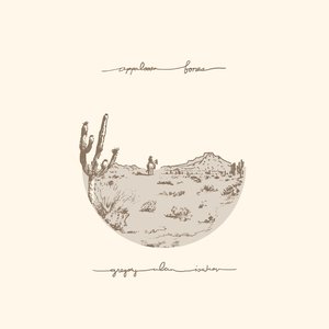 Isakov, Gregory Alan/Appaloosa Bones [LP]