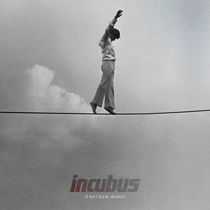 Incubus/If Not Now, When? (White Marbled Vinyl) [LP]