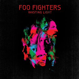 Foo Fighters/Wasting Light [CD]